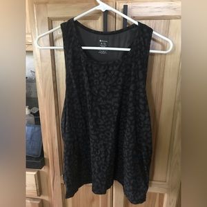 Member’s Mark Zen Workout Tank NWOT XL